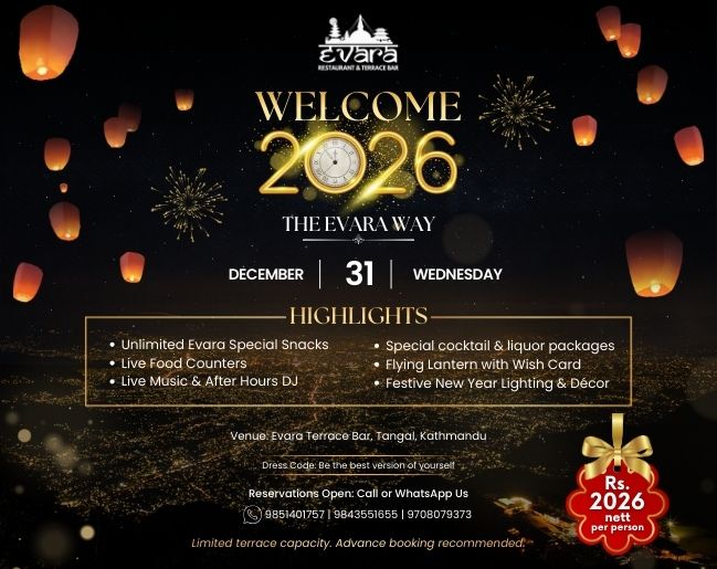 Evara Boutique Hotel