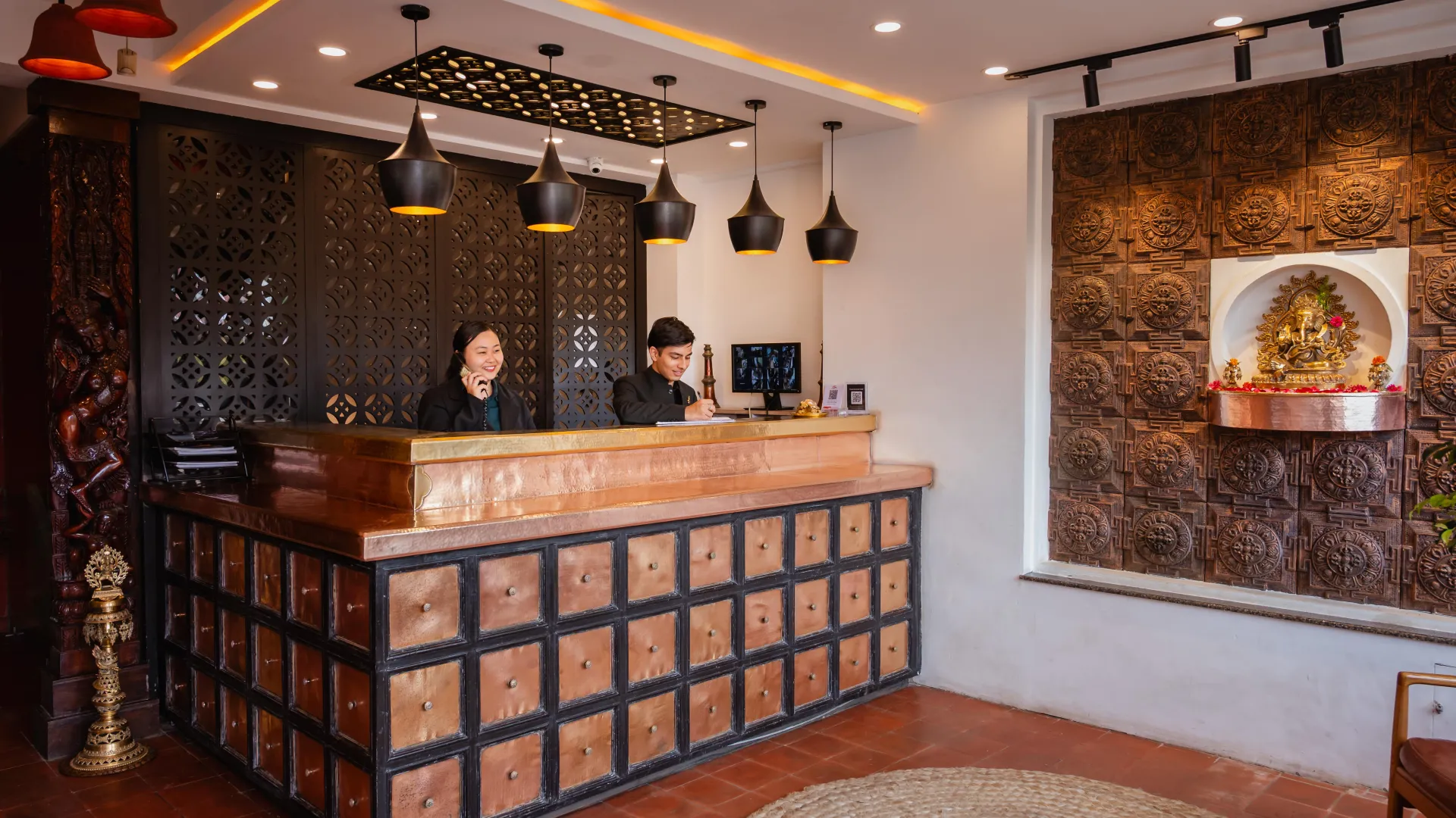 Evara Boutique Hotel