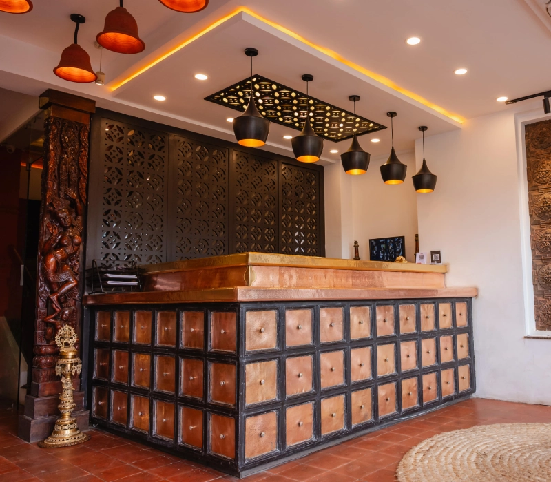 Evara Boutique Hotel