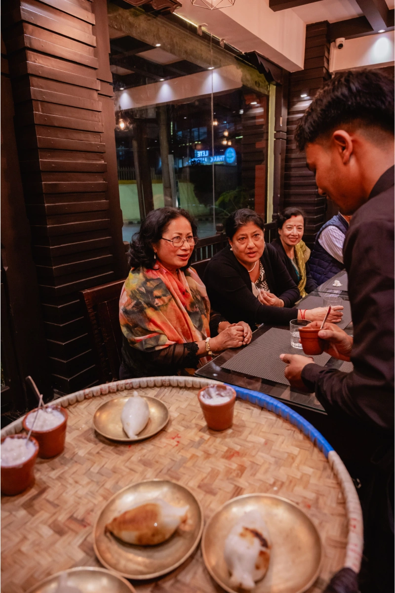 Evara Boutique Hotel