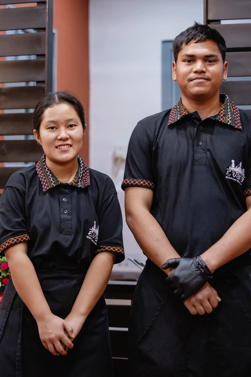 Evara Boutique Hotel