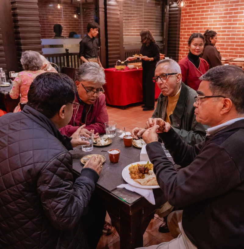 Evara Boutique Hotel