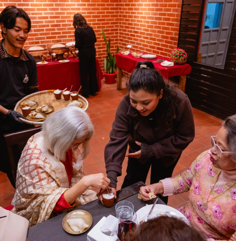 Evara Boutique Hotel