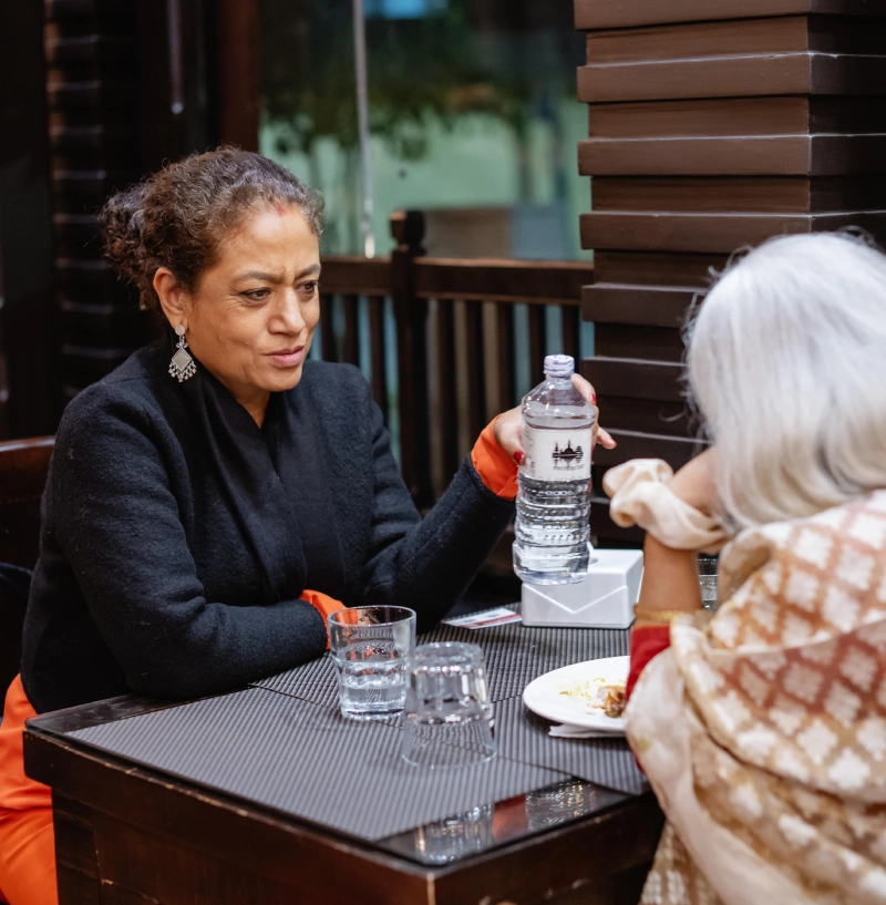 Evara Boutique Hotel