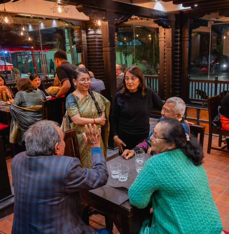 Evara Boutique Hotel