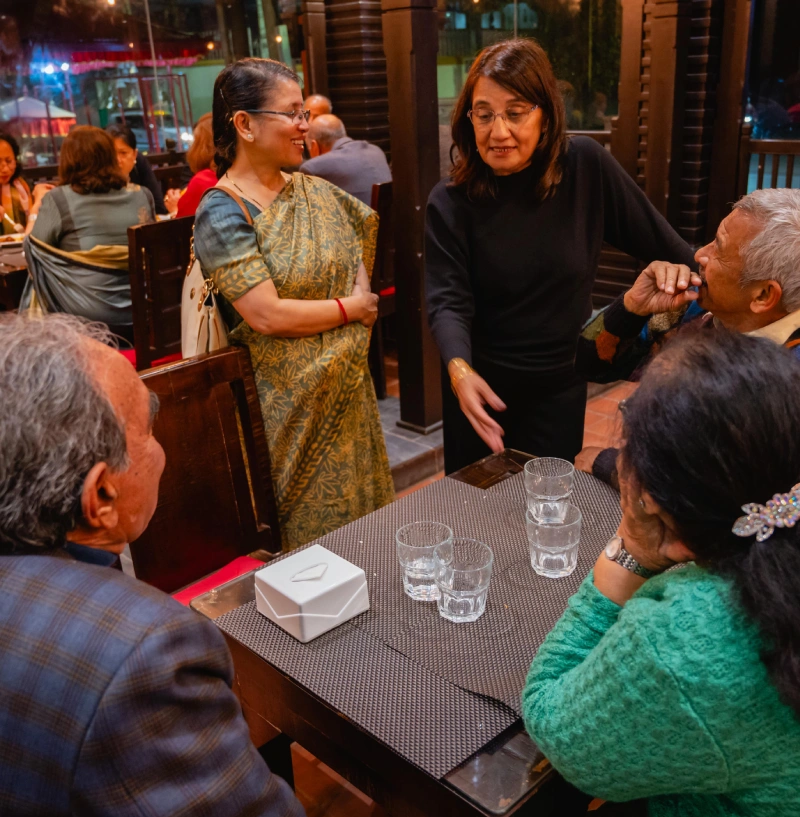 Evara Boutique Hotel