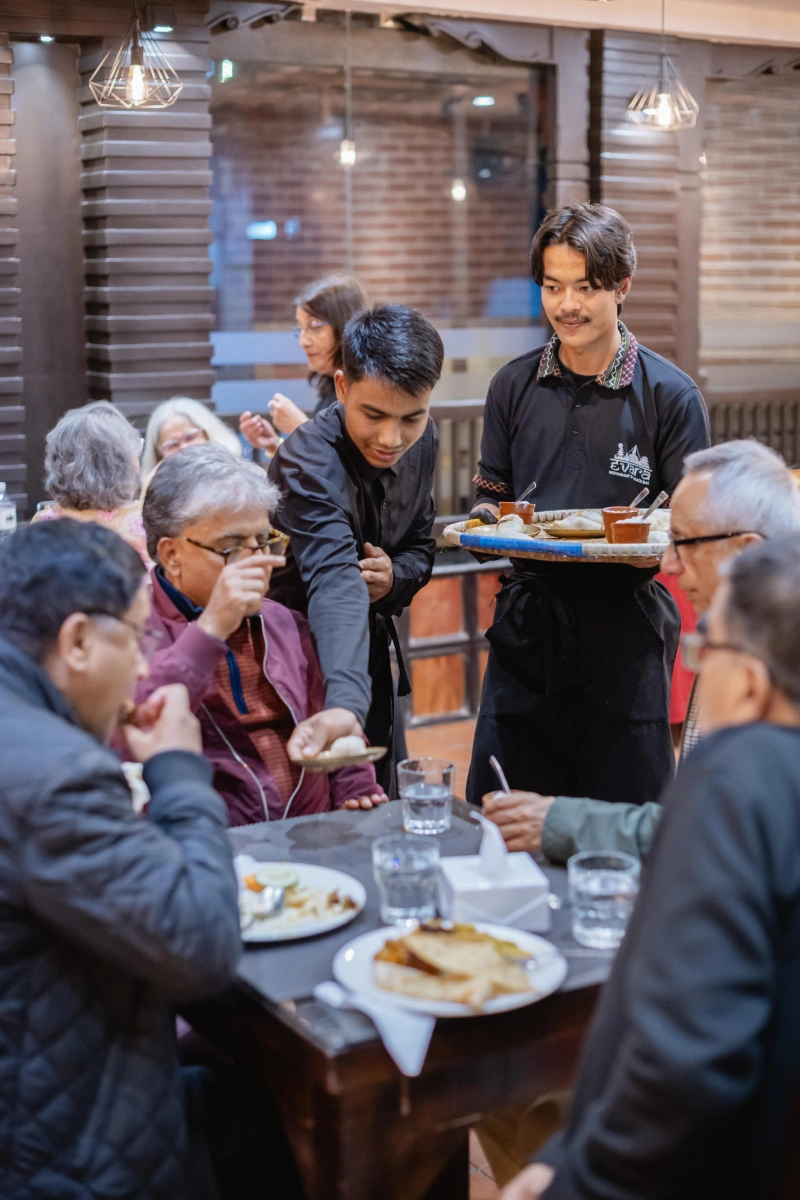 Evara Boutique Hotel