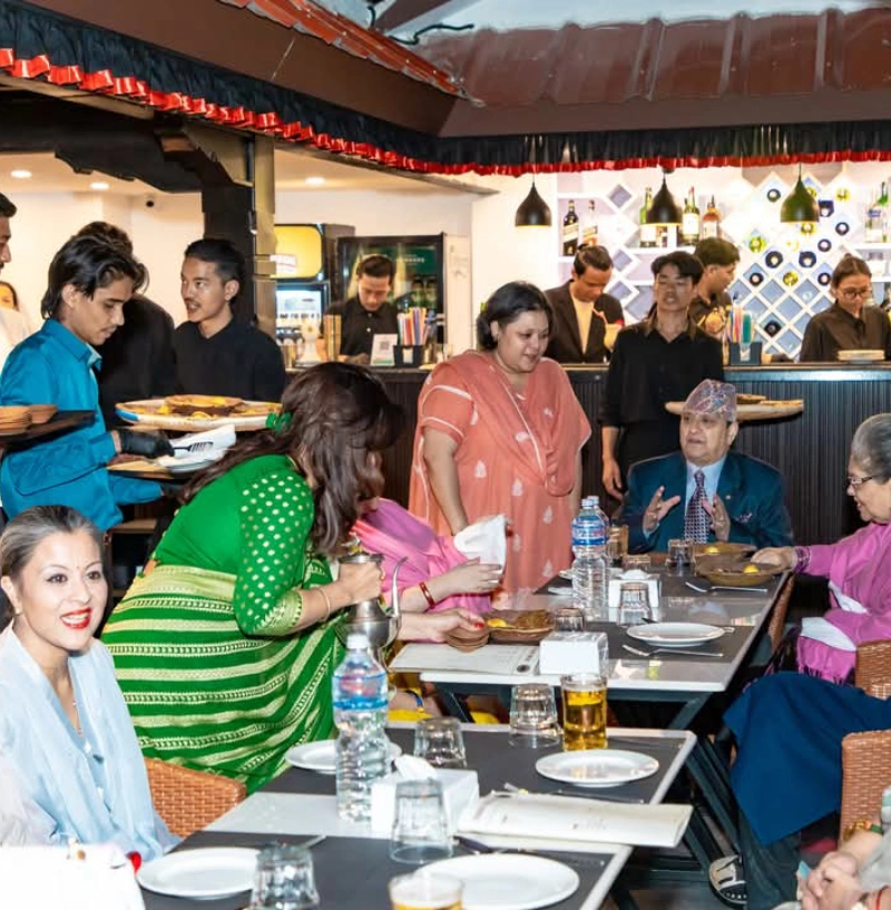 Evara Boutique Hotel