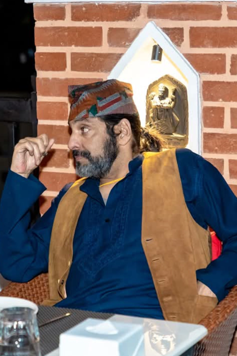 Evara Boutique Hotel