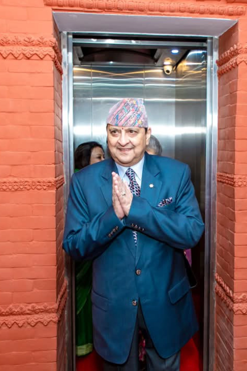 Evara Boutique Hotel