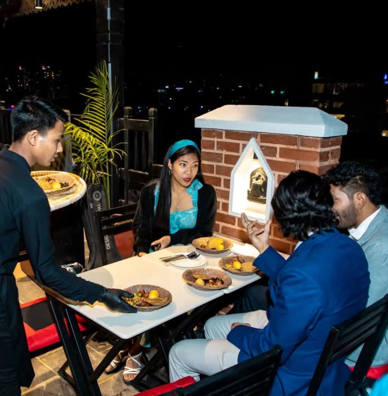 Evara Boutique Hotel