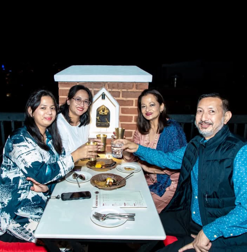 Evara Boutique Hotel