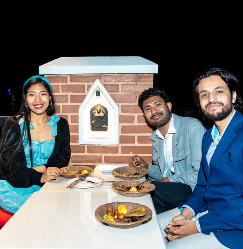 Evara Boutique Hotel