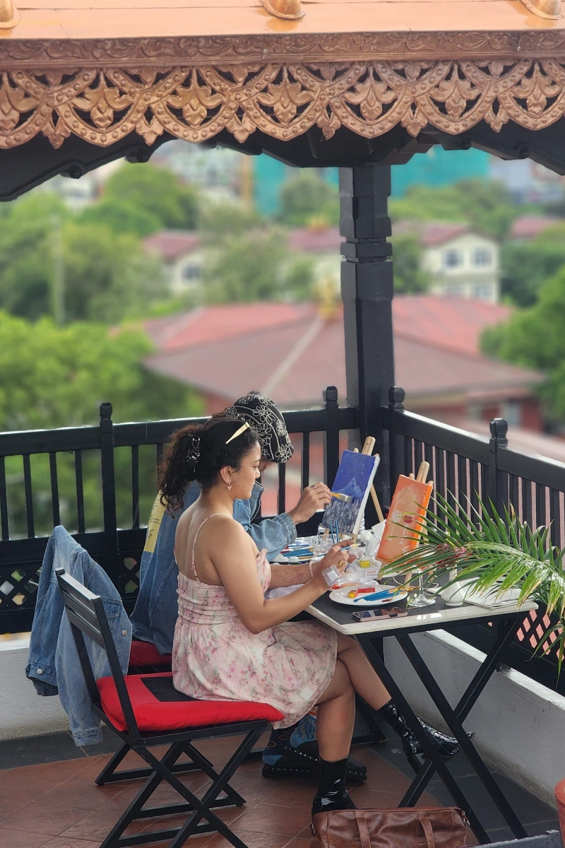 Evara Boutique Hotel