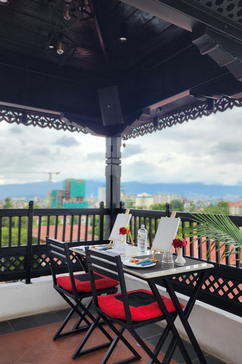 Evara Boutique Hotel