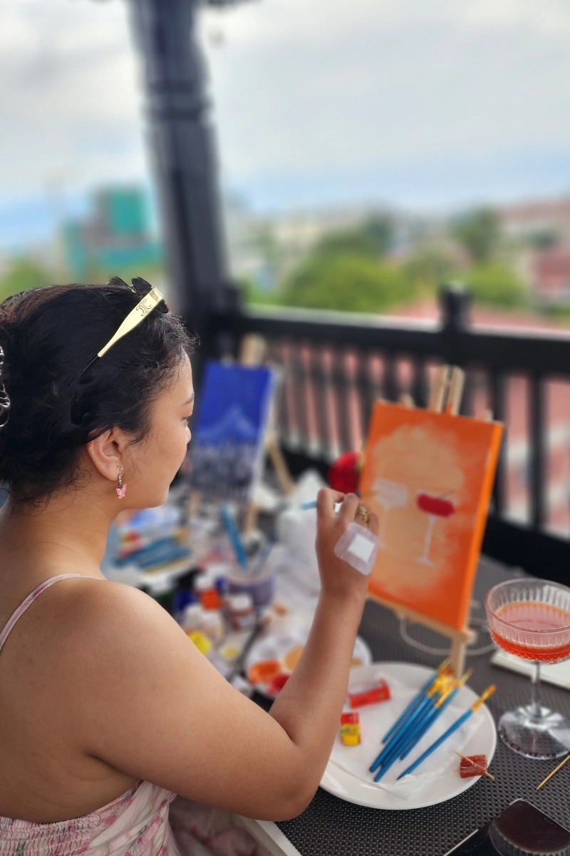 Evara Boutique Hotel