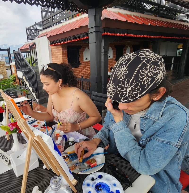 Evara Boutique Hotel