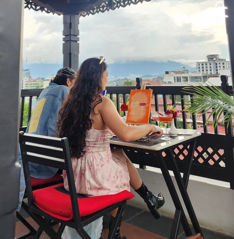 Evara Boutique Hotel