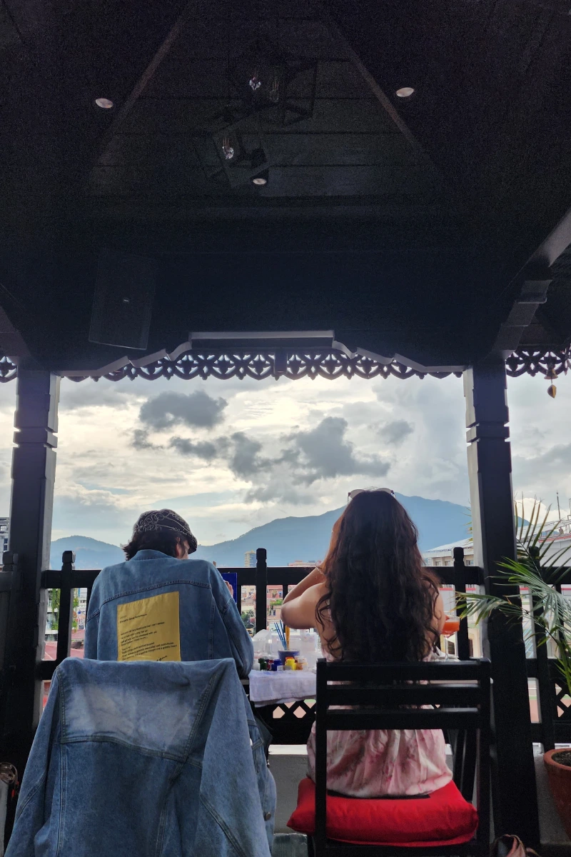 Evara Boutique Hotel