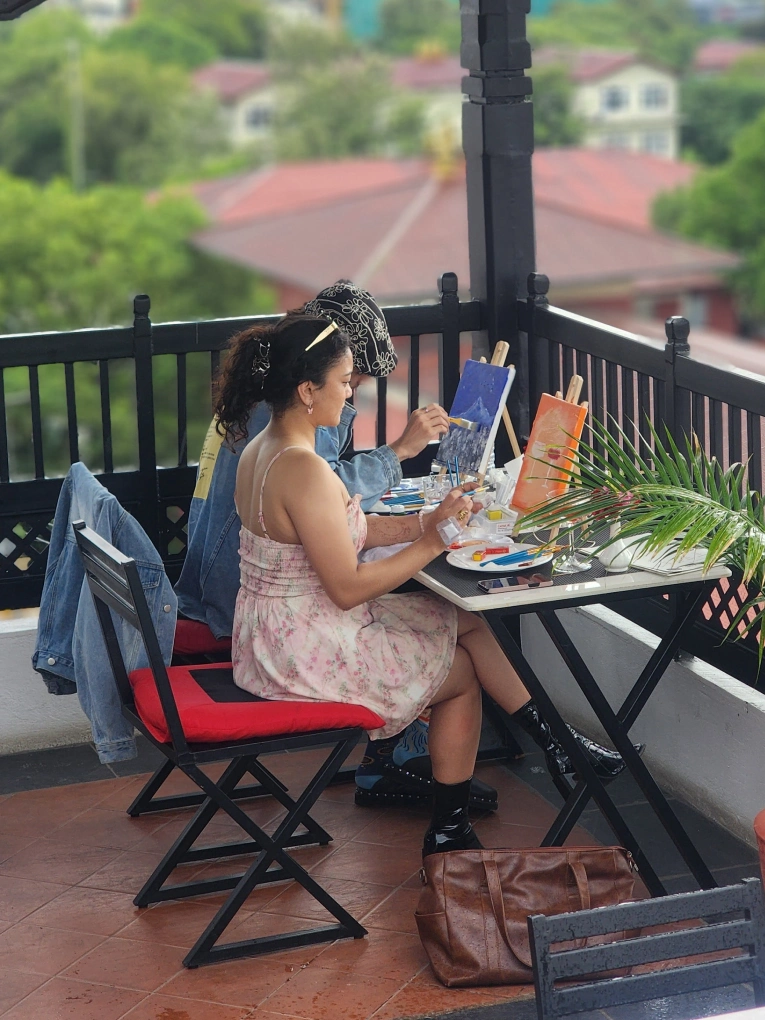 Evara Boutique Hotel