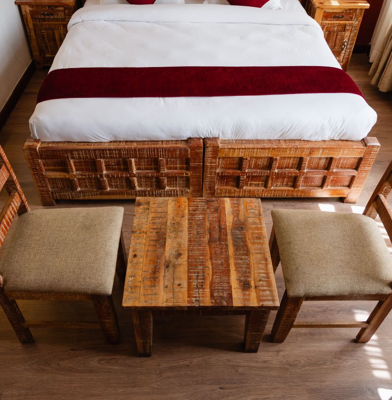 Evara Boutique Hotel