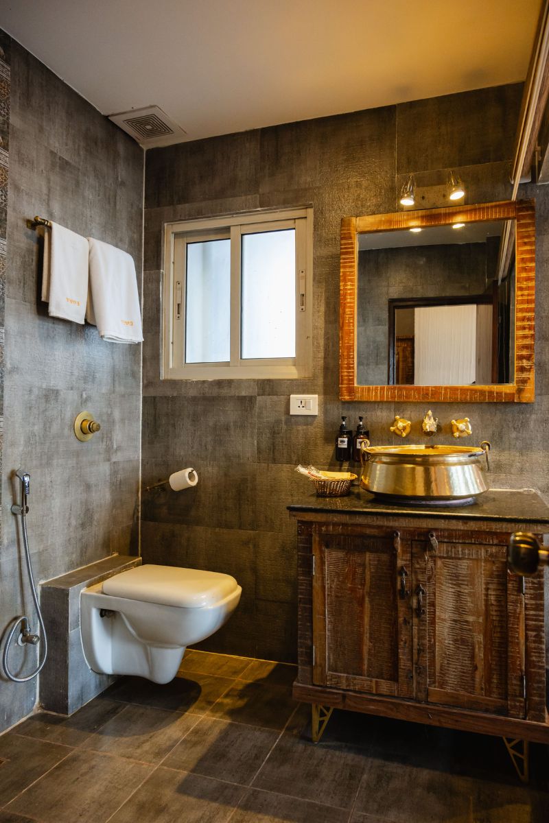 Evara Boutique Hotel