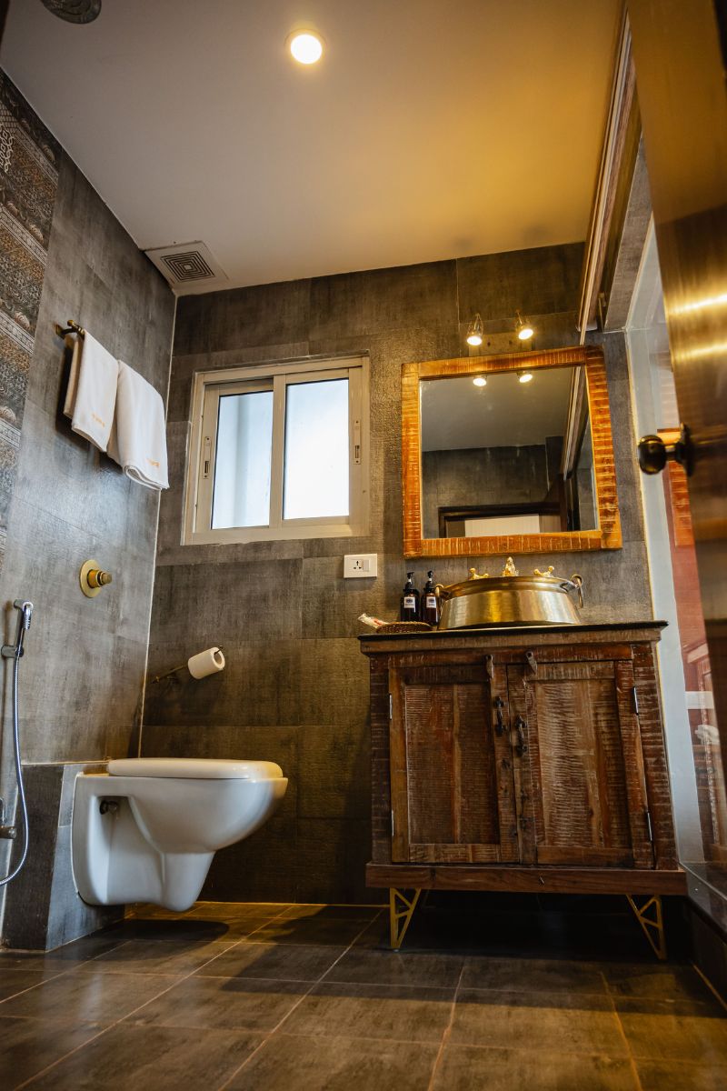 Evara Boutique Hotel