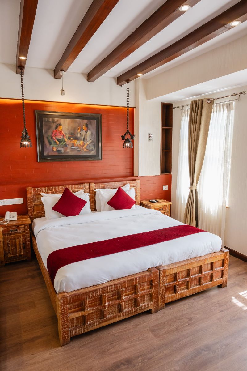 Evara Boutique Hotel