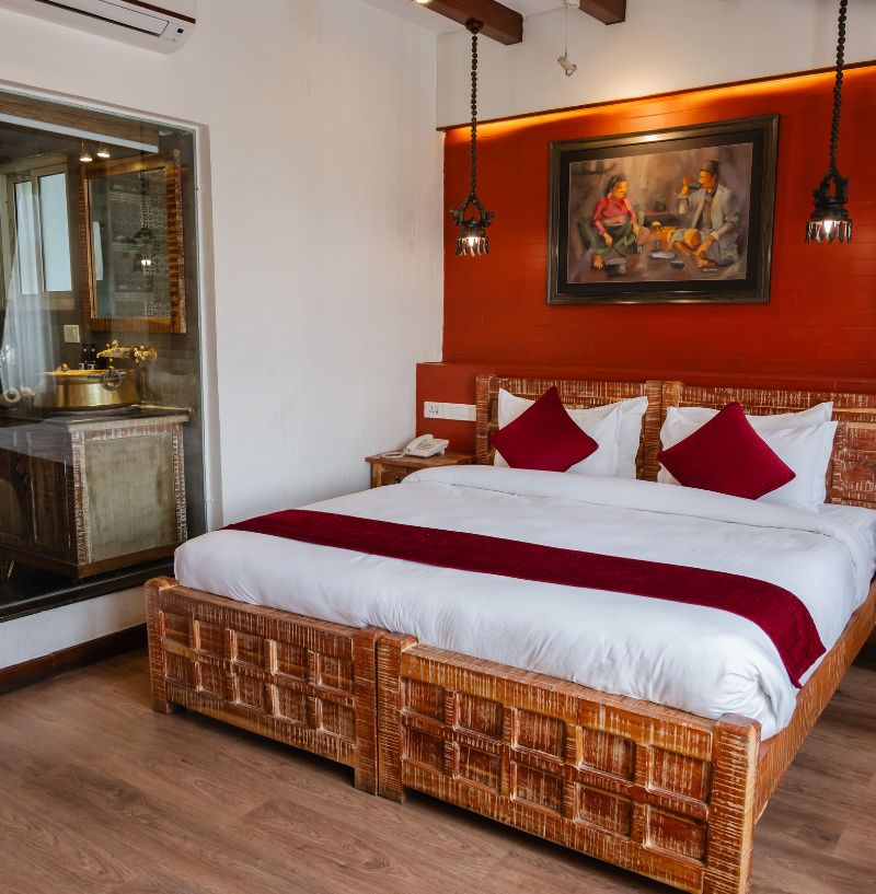Evara Boutique Hotel