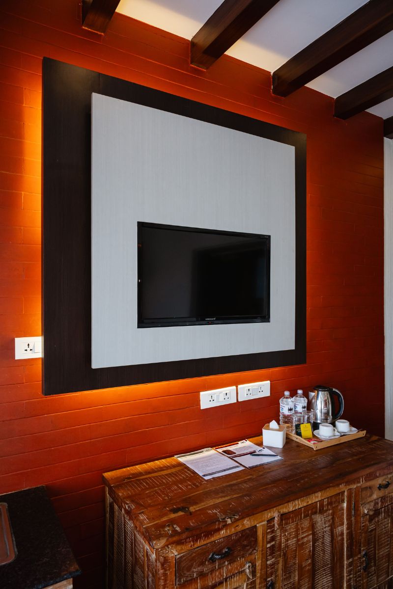 Evara Boutique Hotel