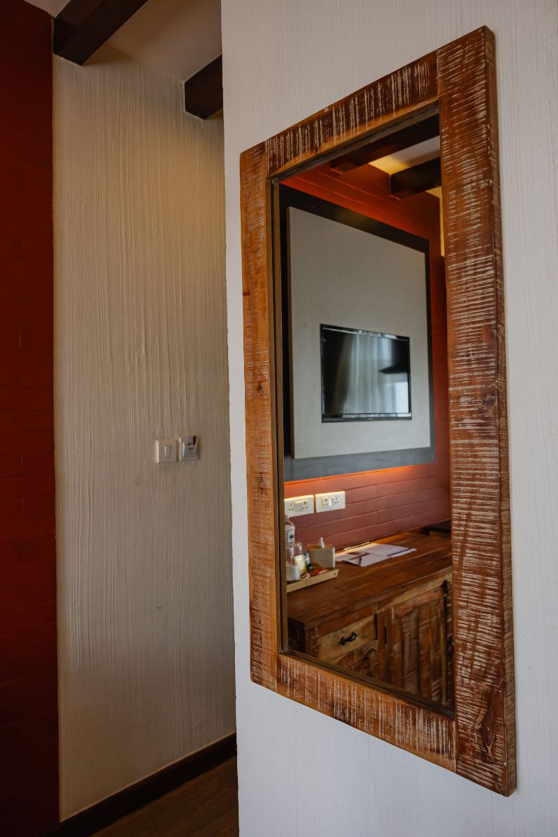 Evara Boutique Hotel