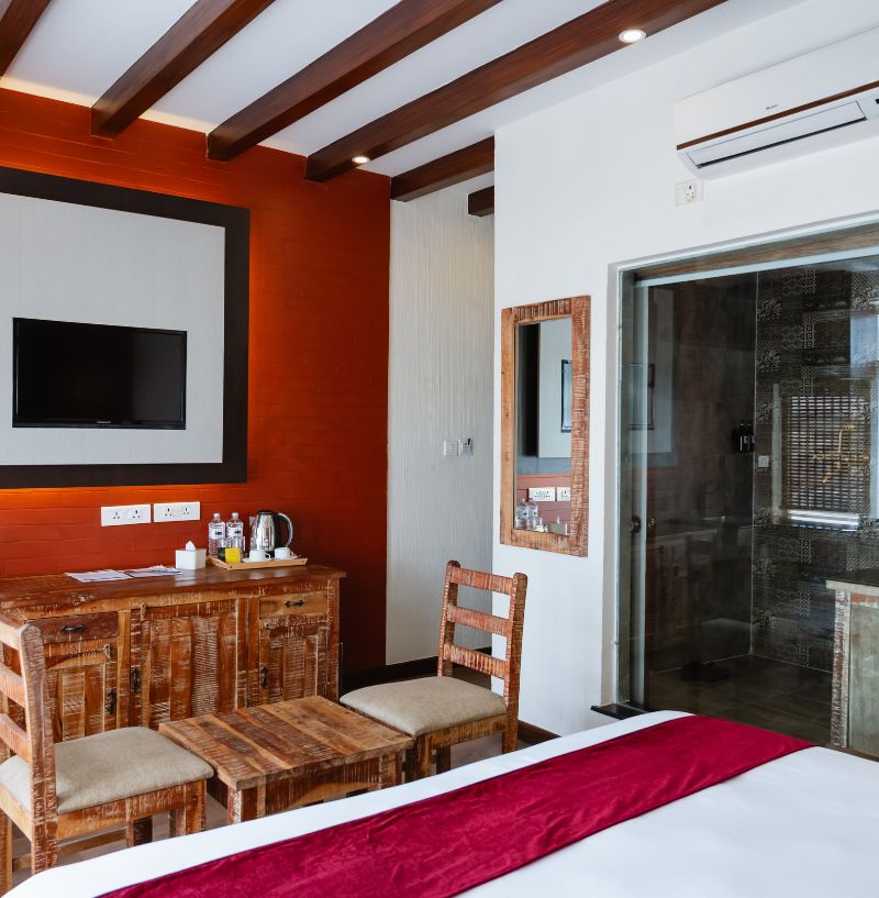 Evara Boutique Hotel
