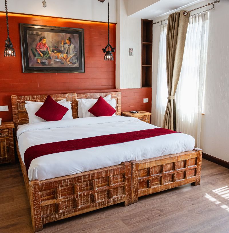 Evara Boutique Hotel