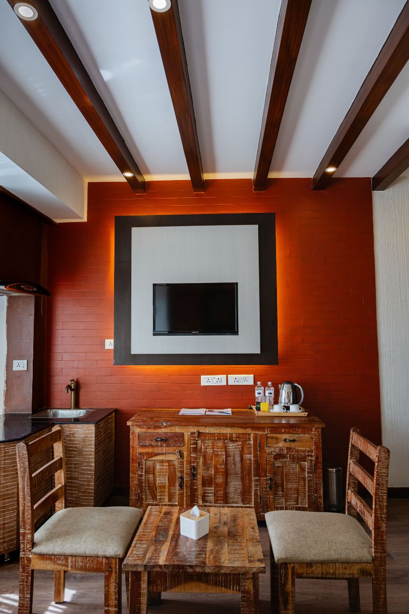 Evara Boutique Hotel