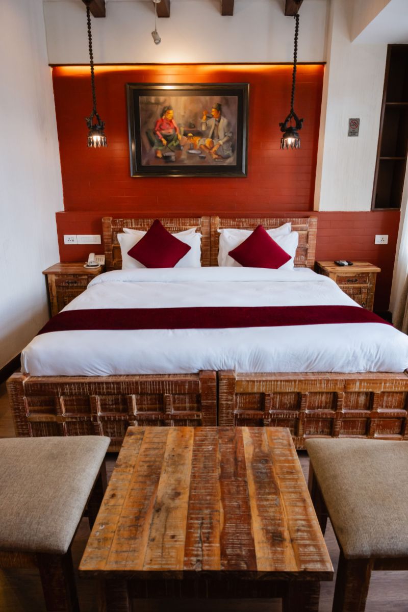 Evara Boutique Hotel