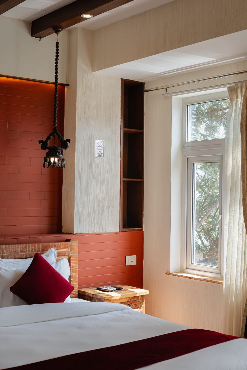 Evara Boutique Hotel