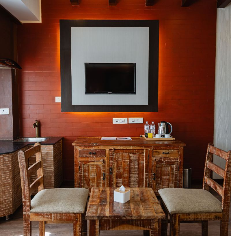 Evara Boutique Hotel