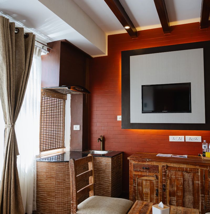 Evara Boutique Hotel