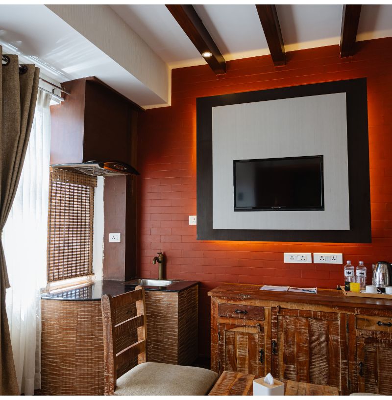 Evara Boutique Hotel