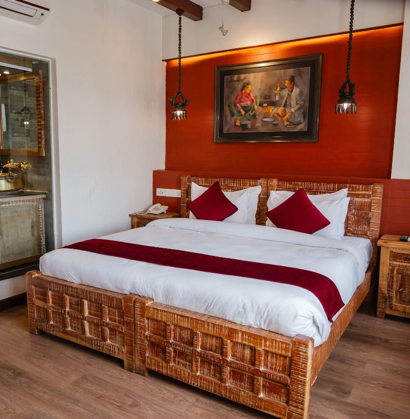 Evara Boutique Hotel