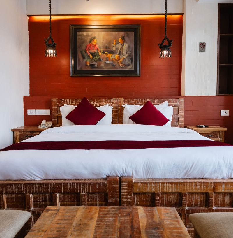 Evara Boutique Hotel