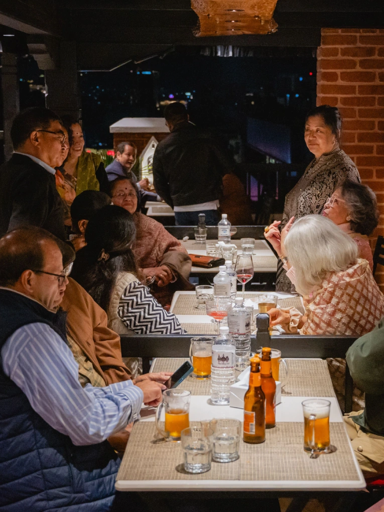 Evara Boutique Hotel