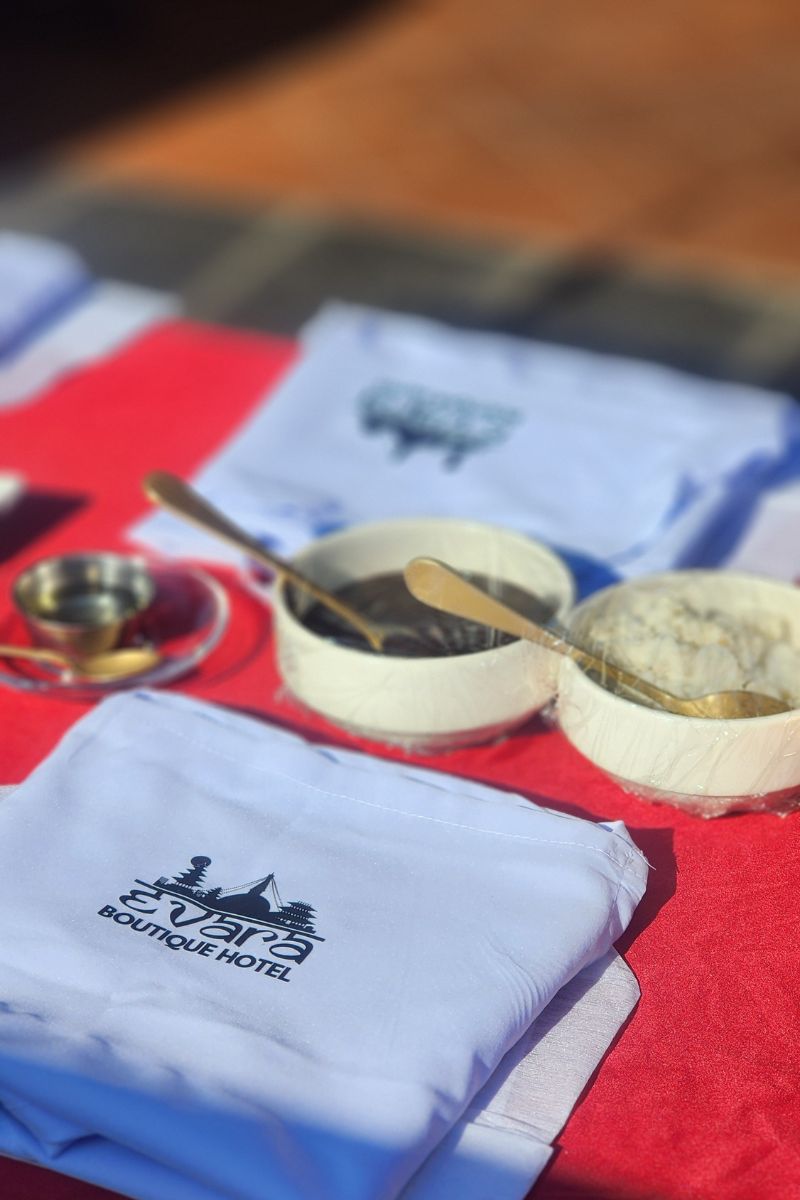 Evara Boutique Hotel