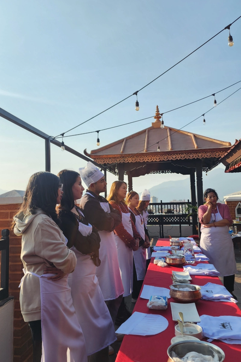 Evara Boutique Hotel