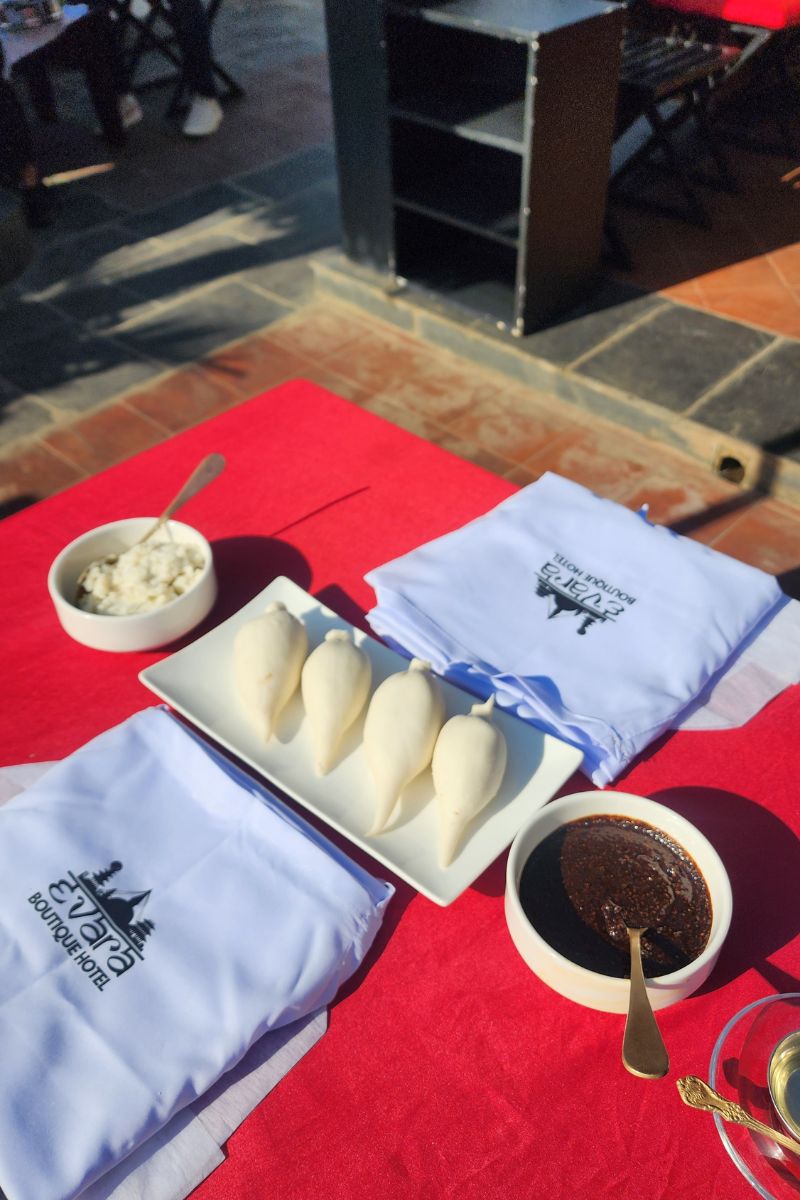 Evara Boutique Hotel