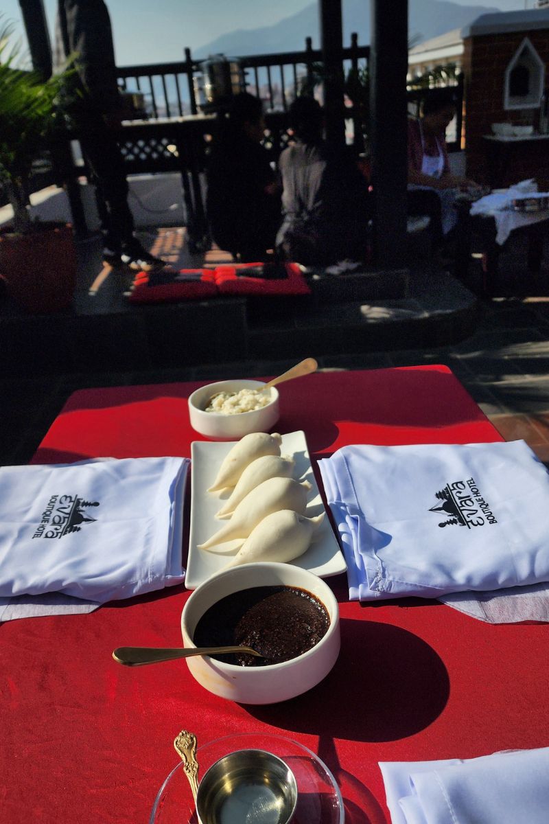 Evara Boutique Hotel