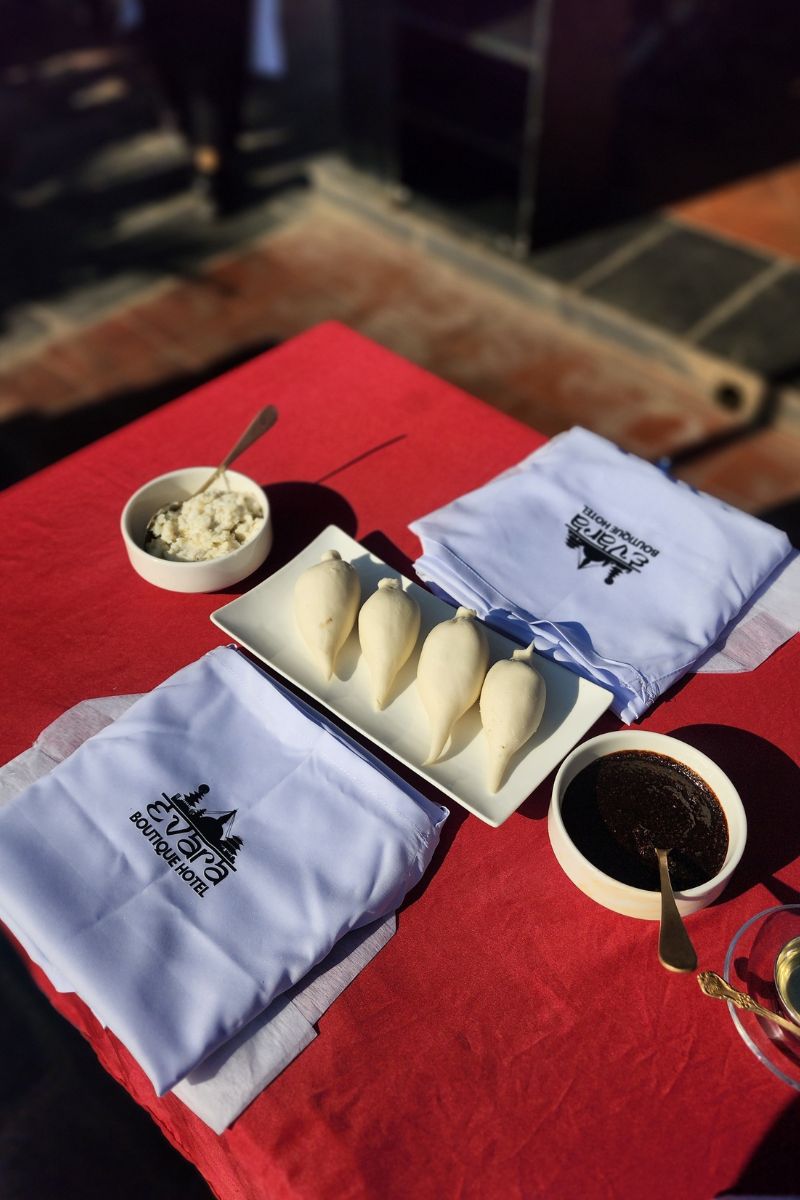 Evara Boutique Hotel