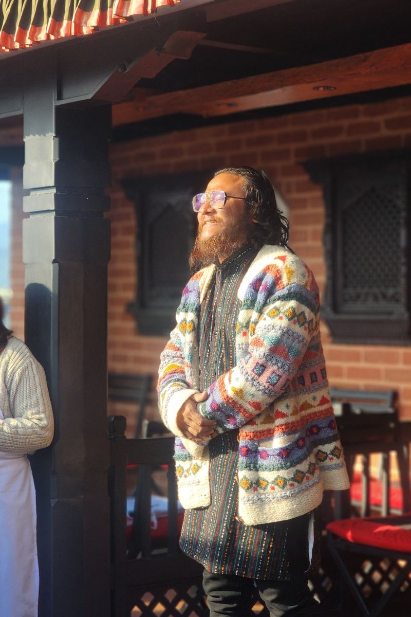 Evara Boutique Hotel