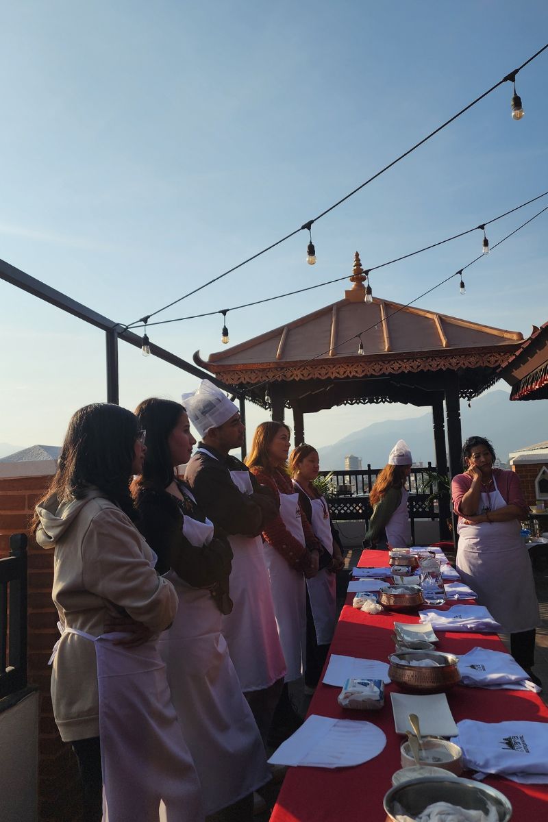 Evara Boutique Hotel