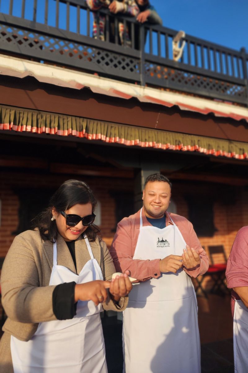 Evara Boutique Hotel